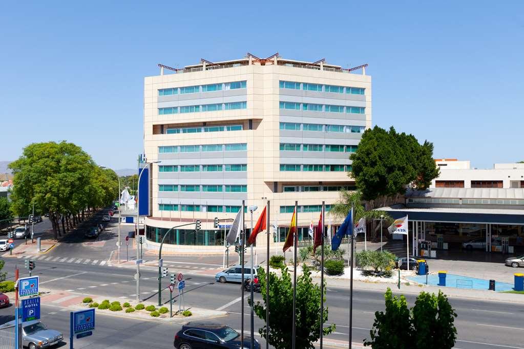 Allegro Murcia Azarbe Екстер'єр фото